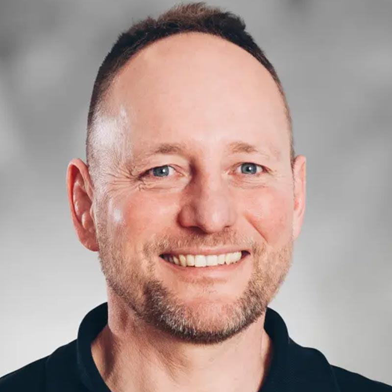 Bernhard Summer, Mag. (FH)