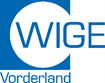WIGE Logo